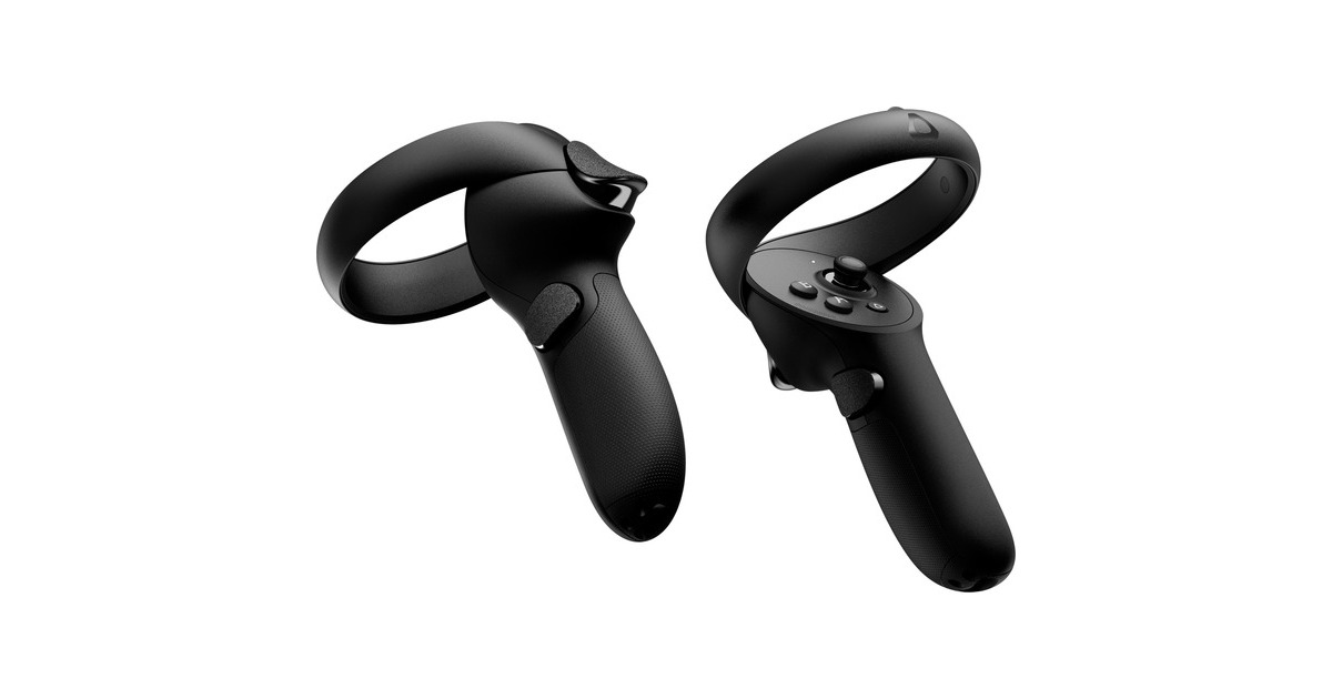 HTCVive Focus 3 vr-bril  (Zwart)