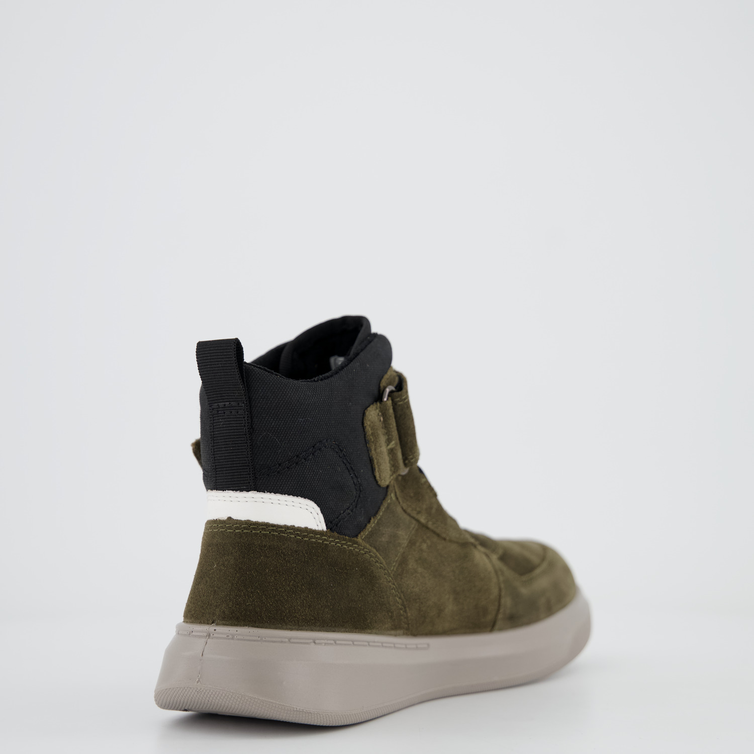 Superfit Stiefelette Leder \ COSMO
