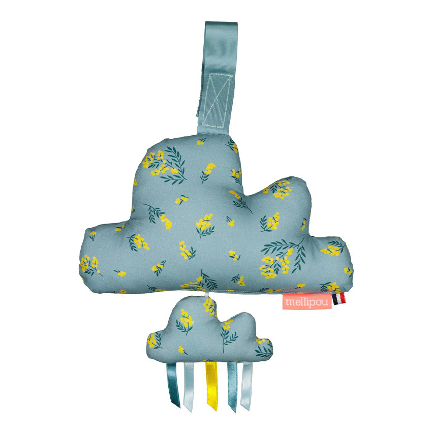 Coussin musical nuage minibam Dolly Dirty Dancing