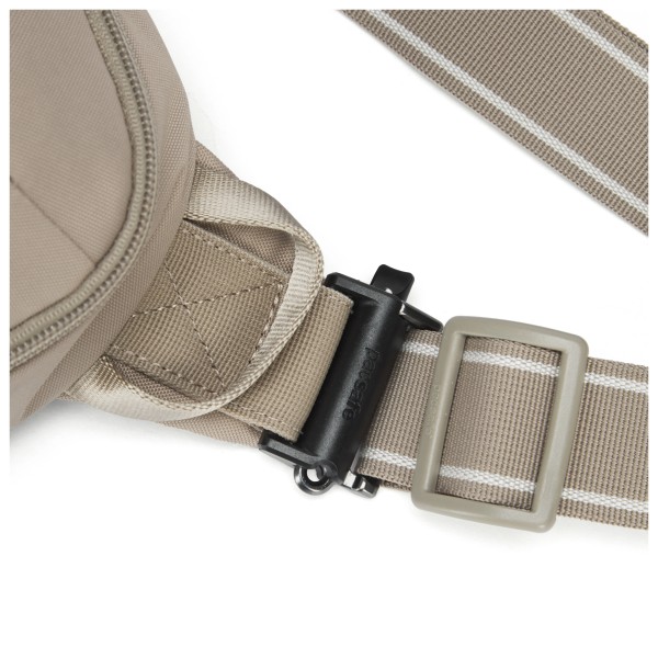 Pacsafe - Pacsafe V 5 Urban Sling - Sac à bandoulière