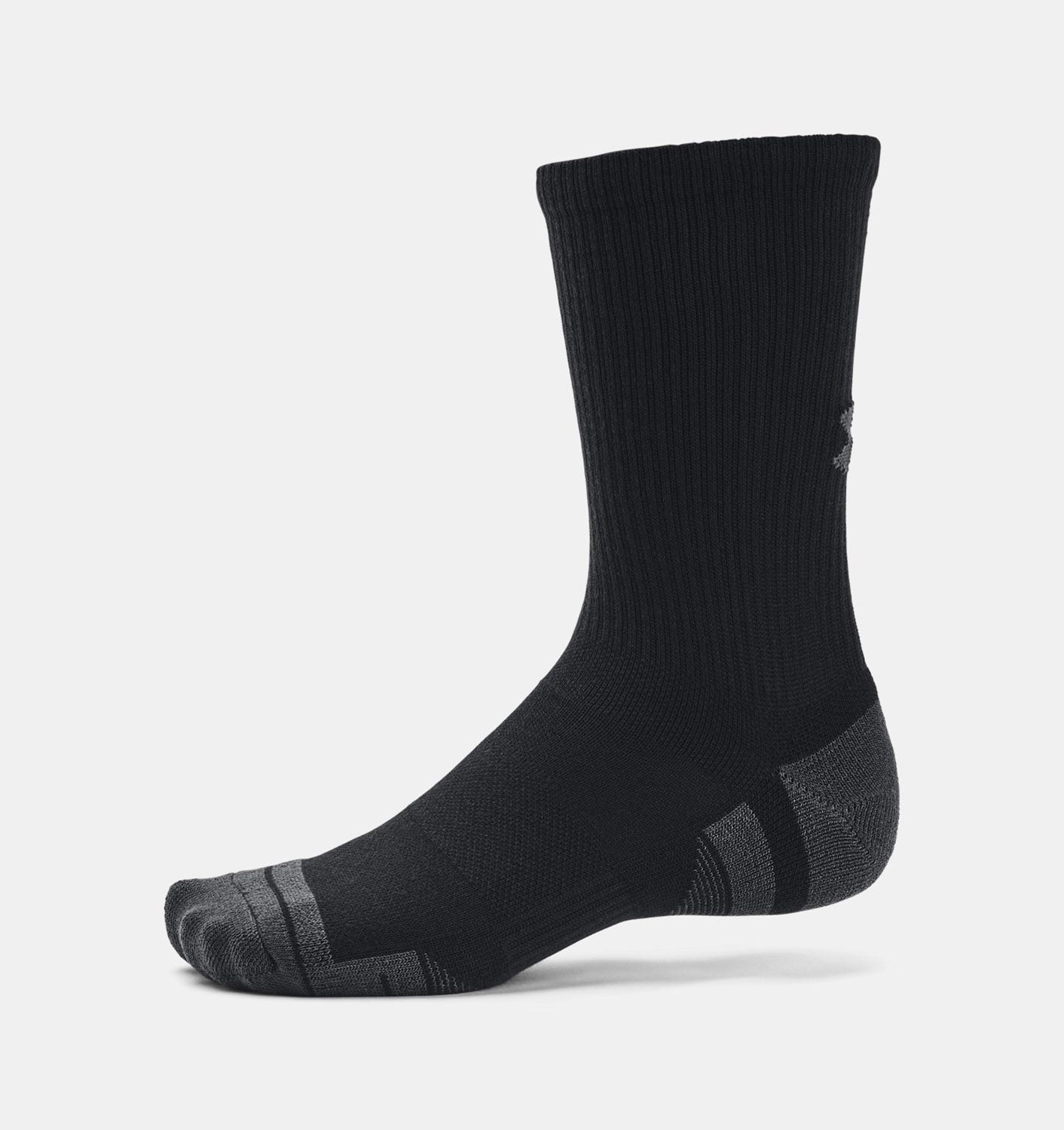 Under Armour  Performance Tech 3-Pack Crew