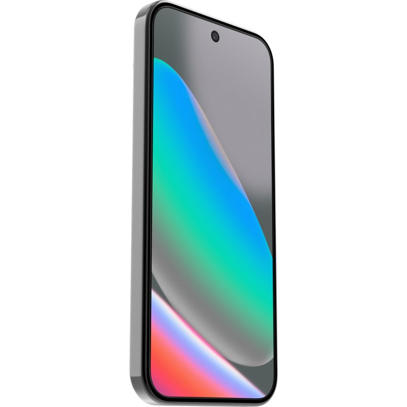 OtterBox Premium Glass Series pour Google Pixel 10/Pixel 10 Pro, transparente