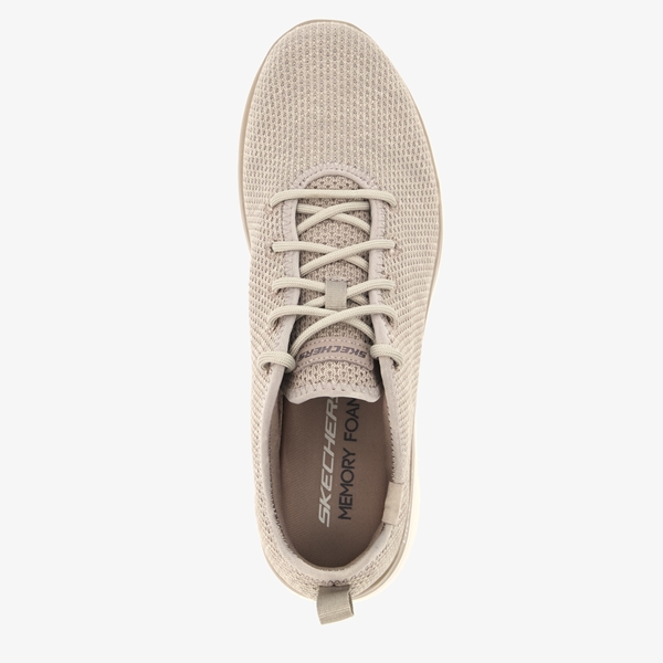 Skechers Summits heren sneakers beige