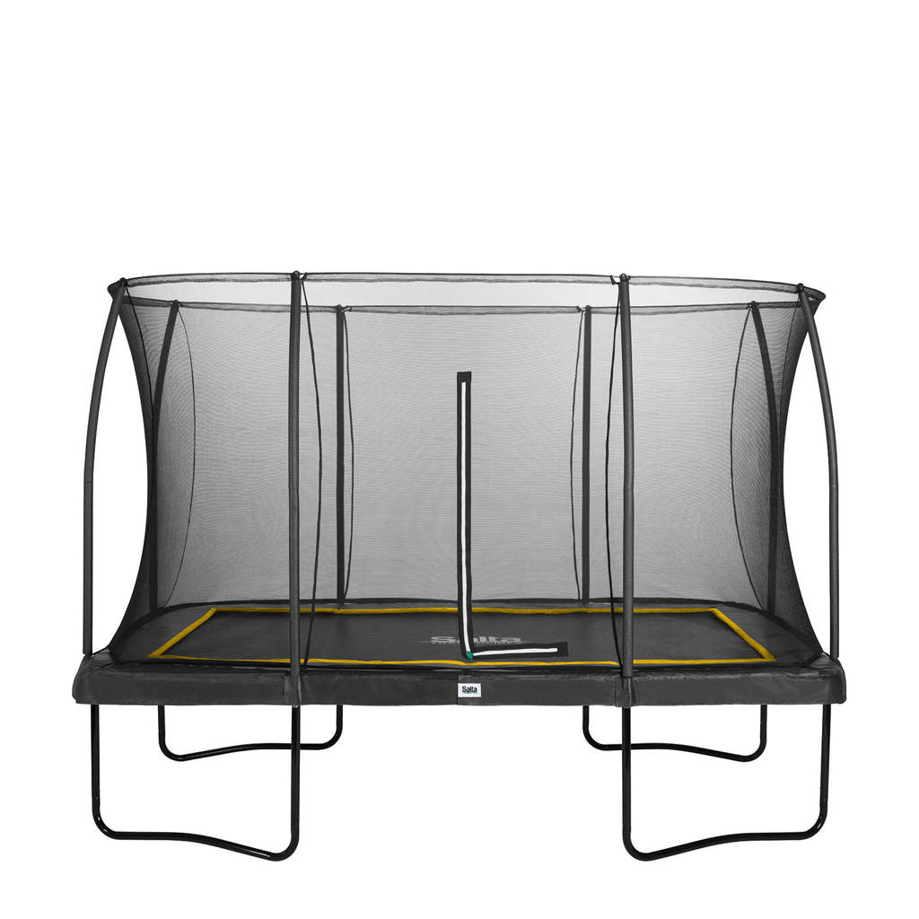 trampoline 366x244 cm