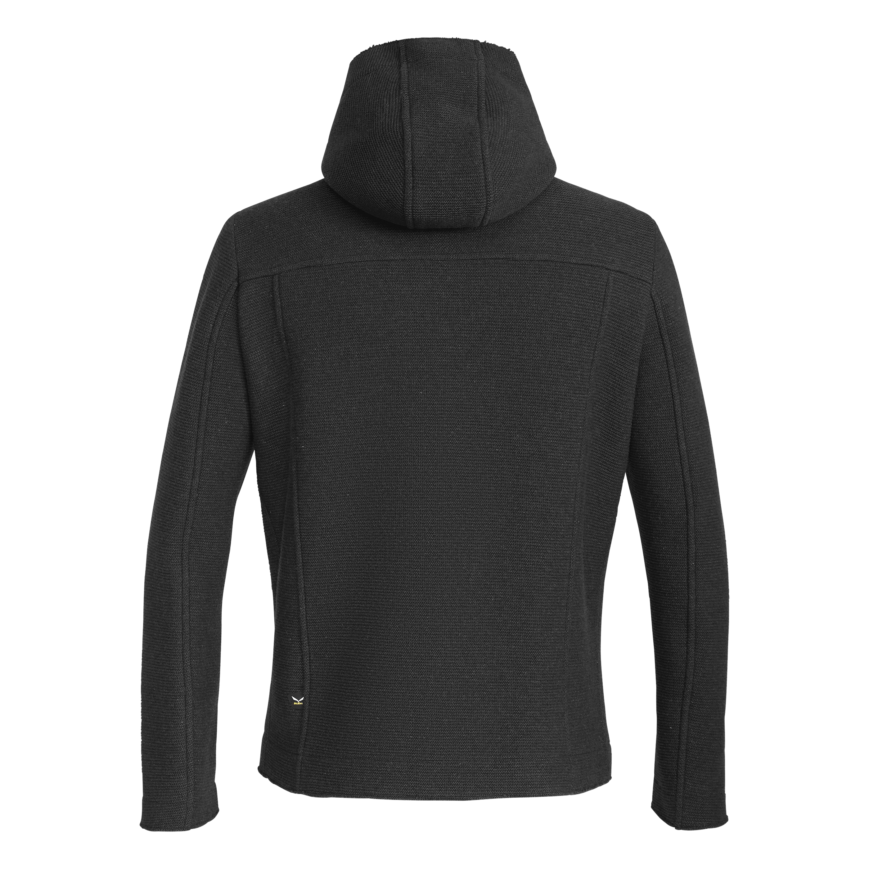 Salewa Sarner 2L Wool Hooded Jacket M's