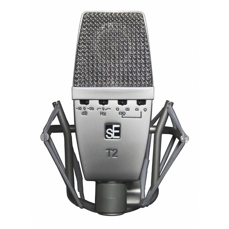SE Electronics T2 multipatroon condensatormicrofoon