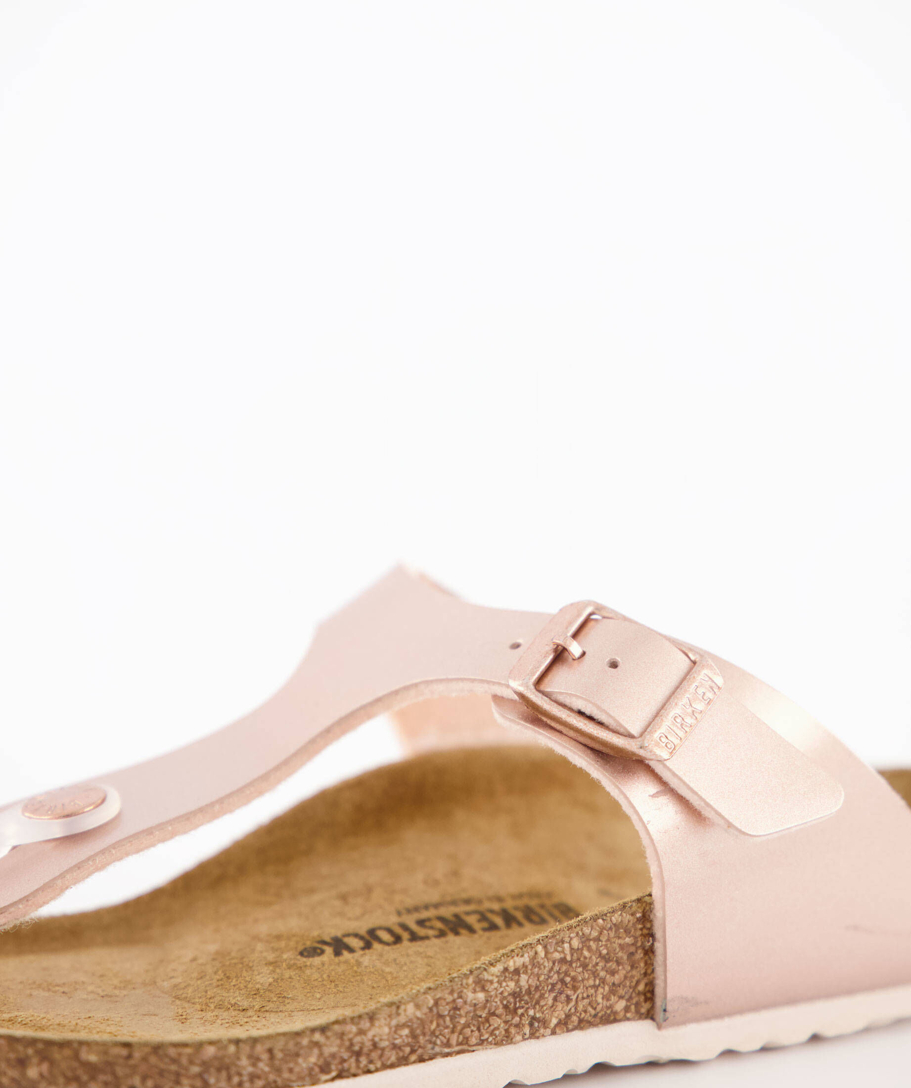 Birkenstock| Mädchen Sandalen 