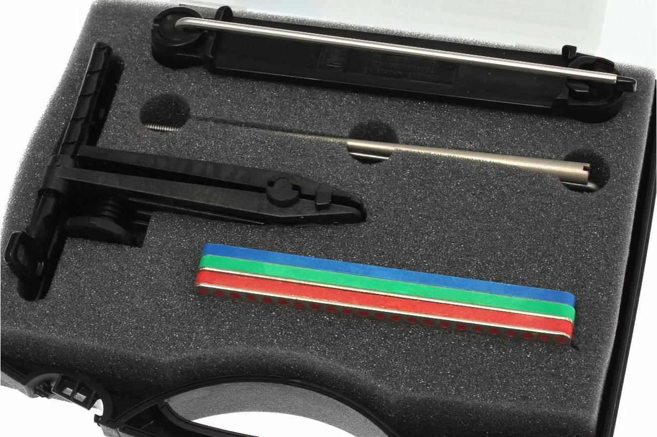 DMT Aligner ProKit slijpsysteem