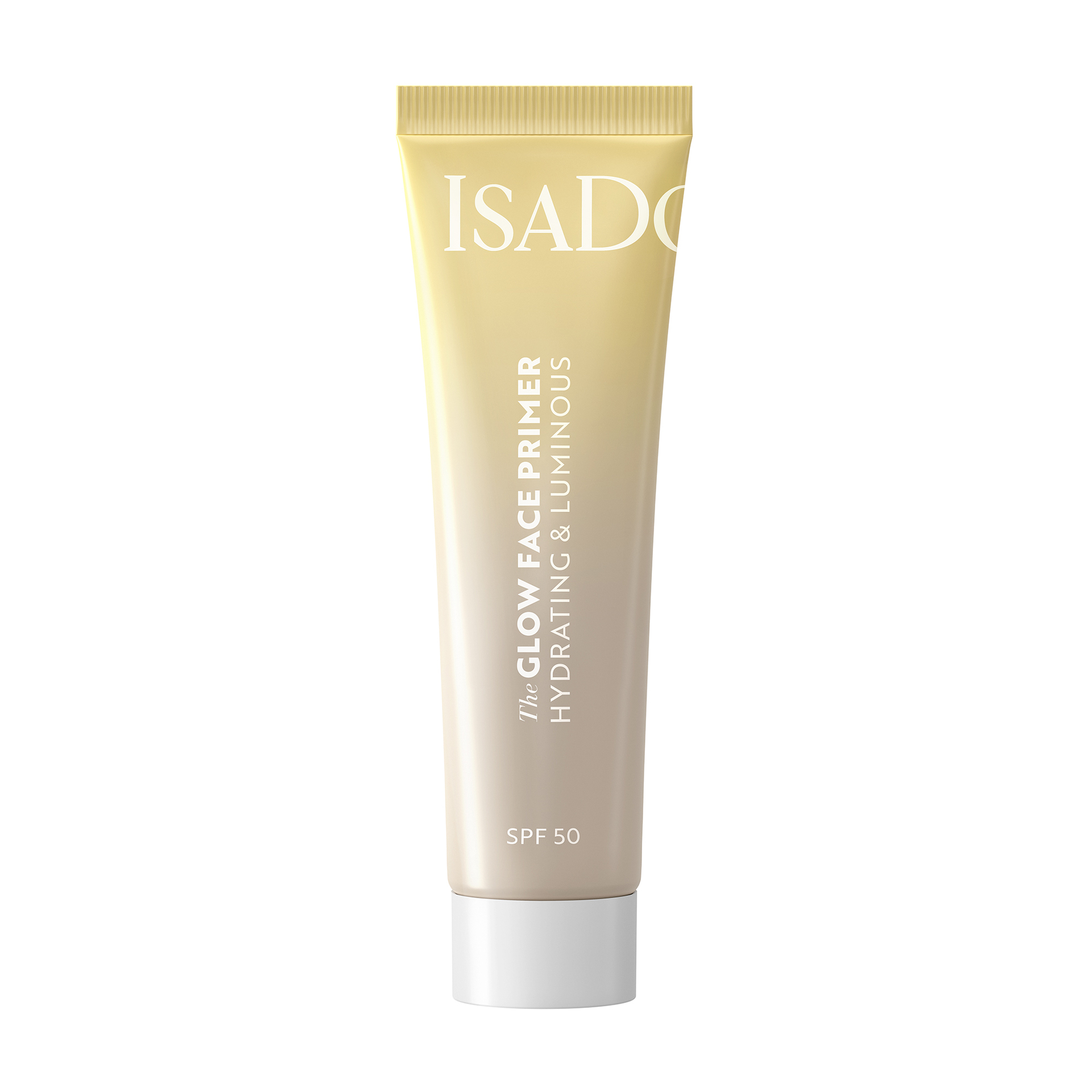 IsaDora Glow Face Primer
