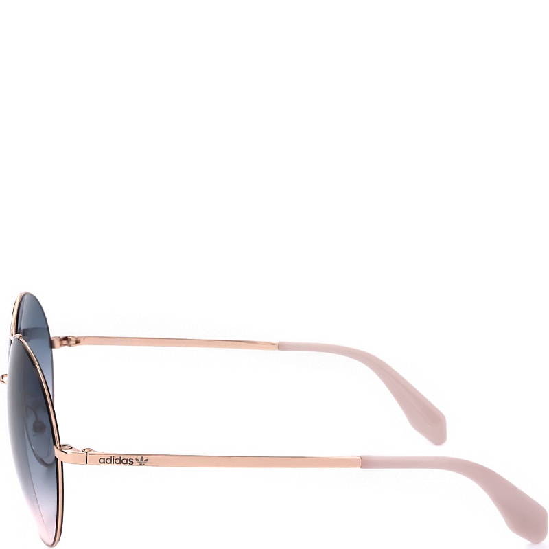Adidas - Lunettes de soleil - Catégorie 2 - Doré