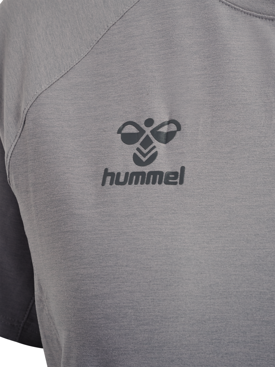 hmlCIMA 2.0 JERSEY S/S WOMAN