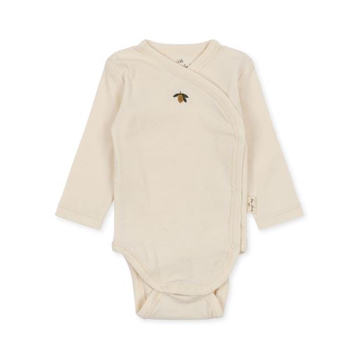 Konges Sløjd Barselspakke, Off White, 3 mdr.