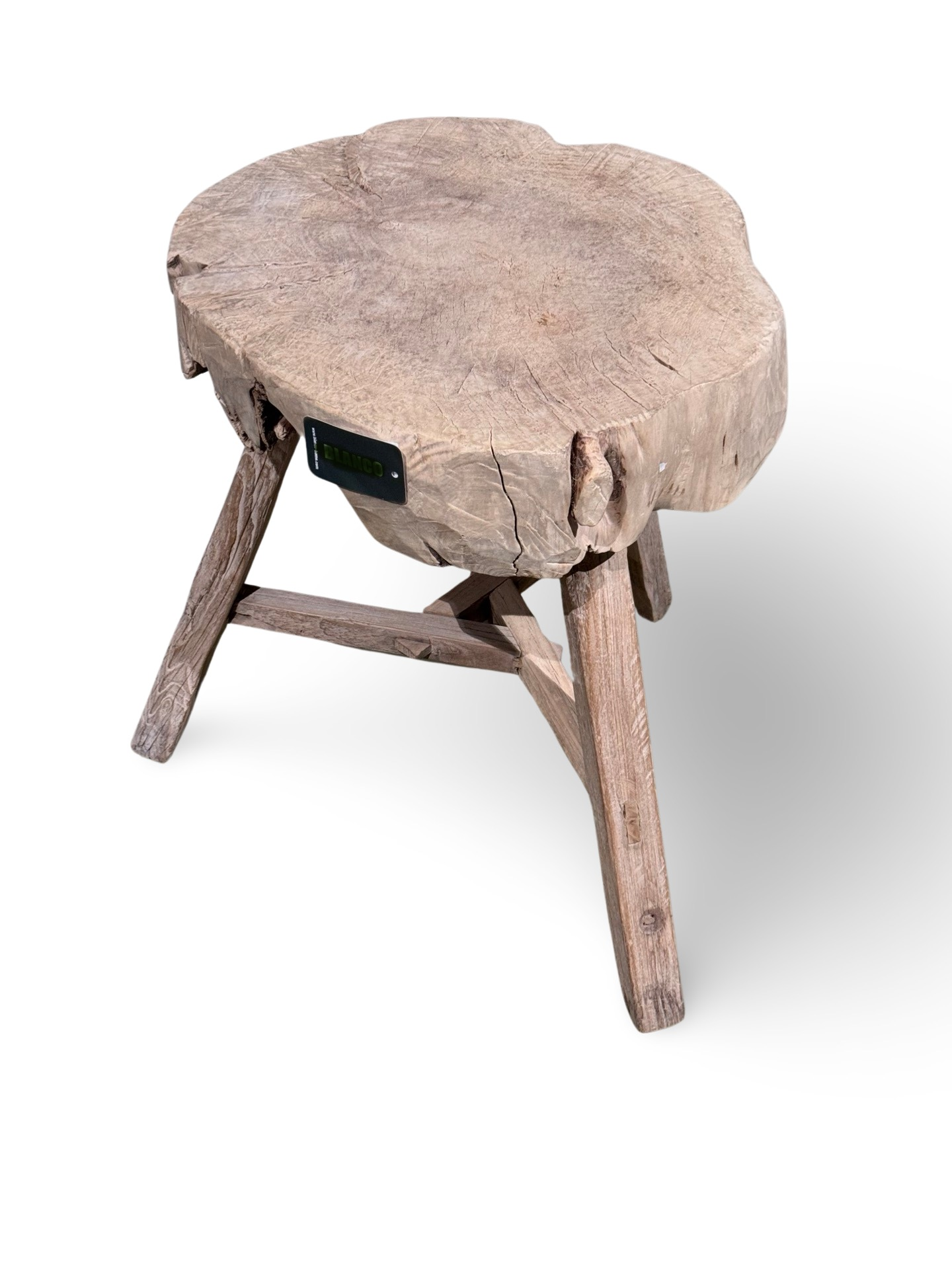 Bijzettafel origineel uniek