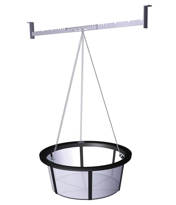 GARANTIA Gartenpaket Columbus PROline