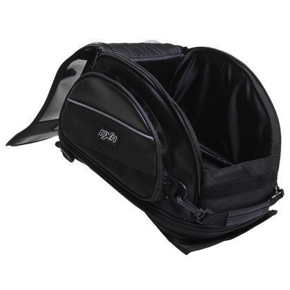 Sacoche réservoir DXR TANKER (25 litres) Universel - Noir