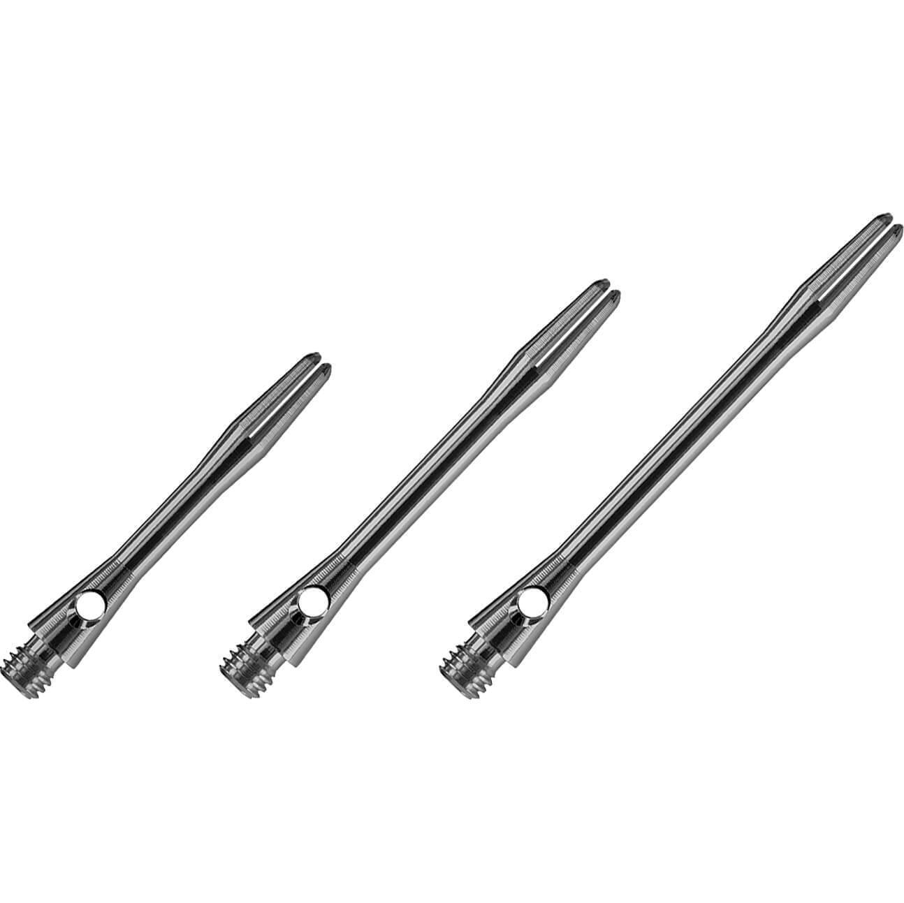 Harrows - Keramic Shafts - Gun Metal