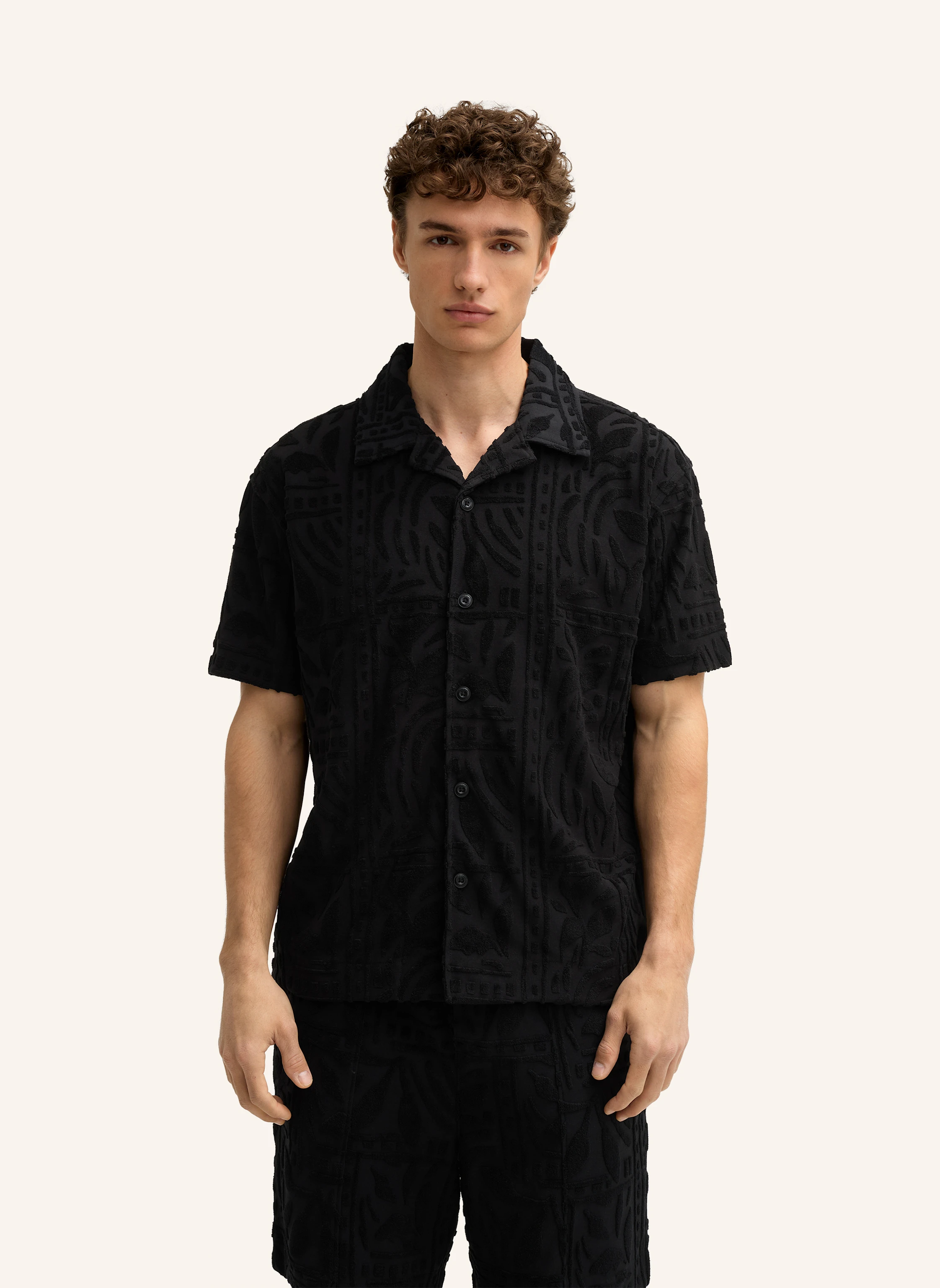 JOOP! JEANS Hemd Modern Fit