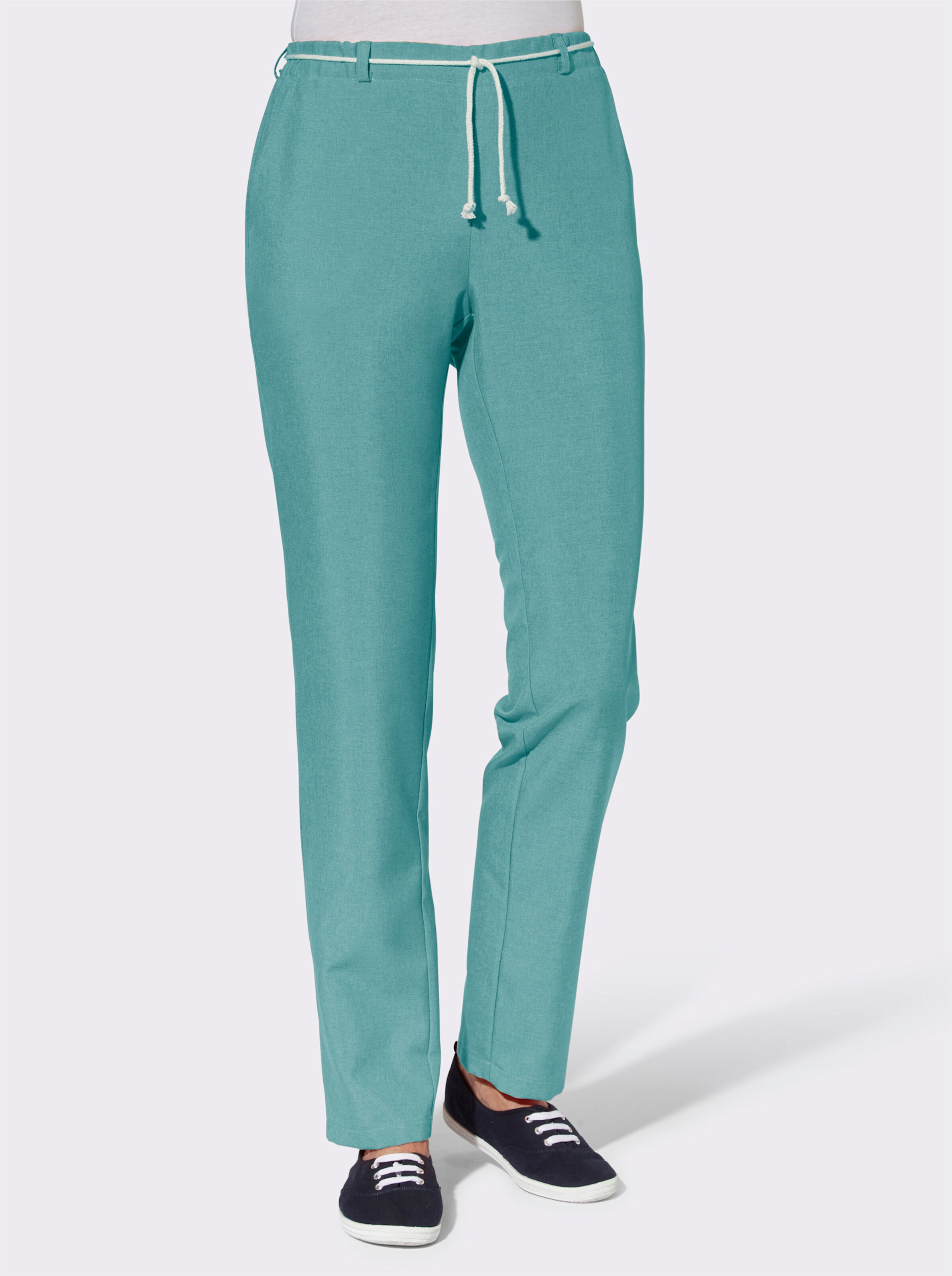 Schlupfhose