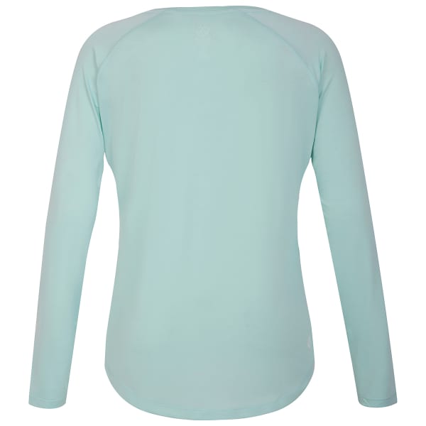T-shirt randonnée DARE 2B W DISCERN TEE MINT GREEN