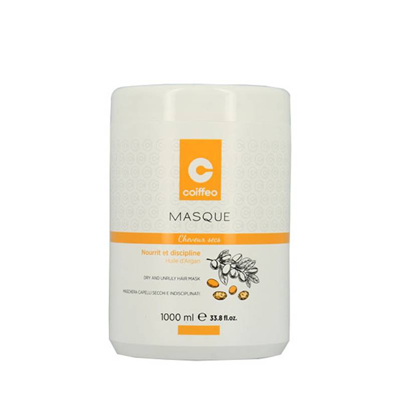 Masque cheveux secs / 1000ml