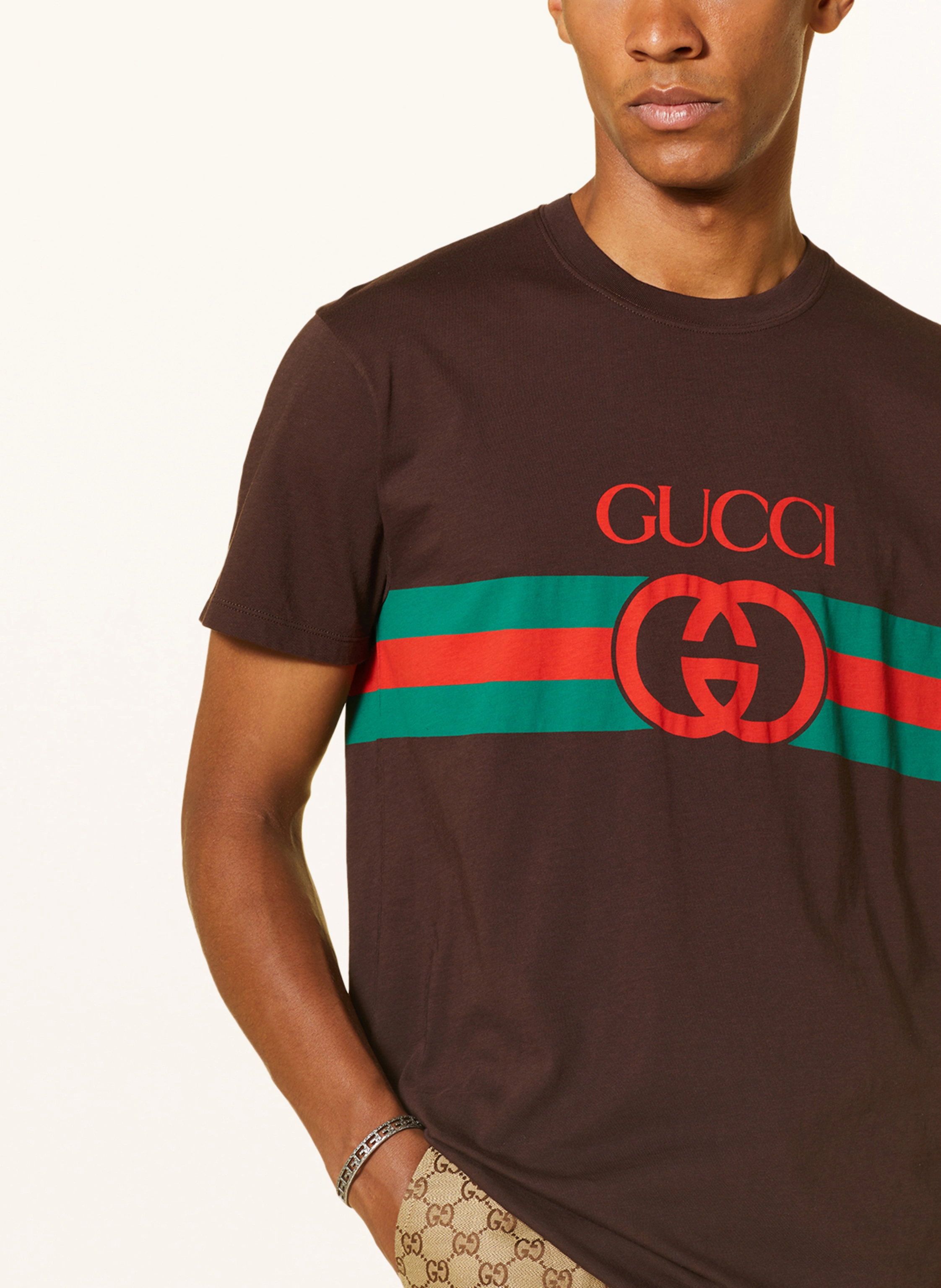 GUCCI T-Shirt