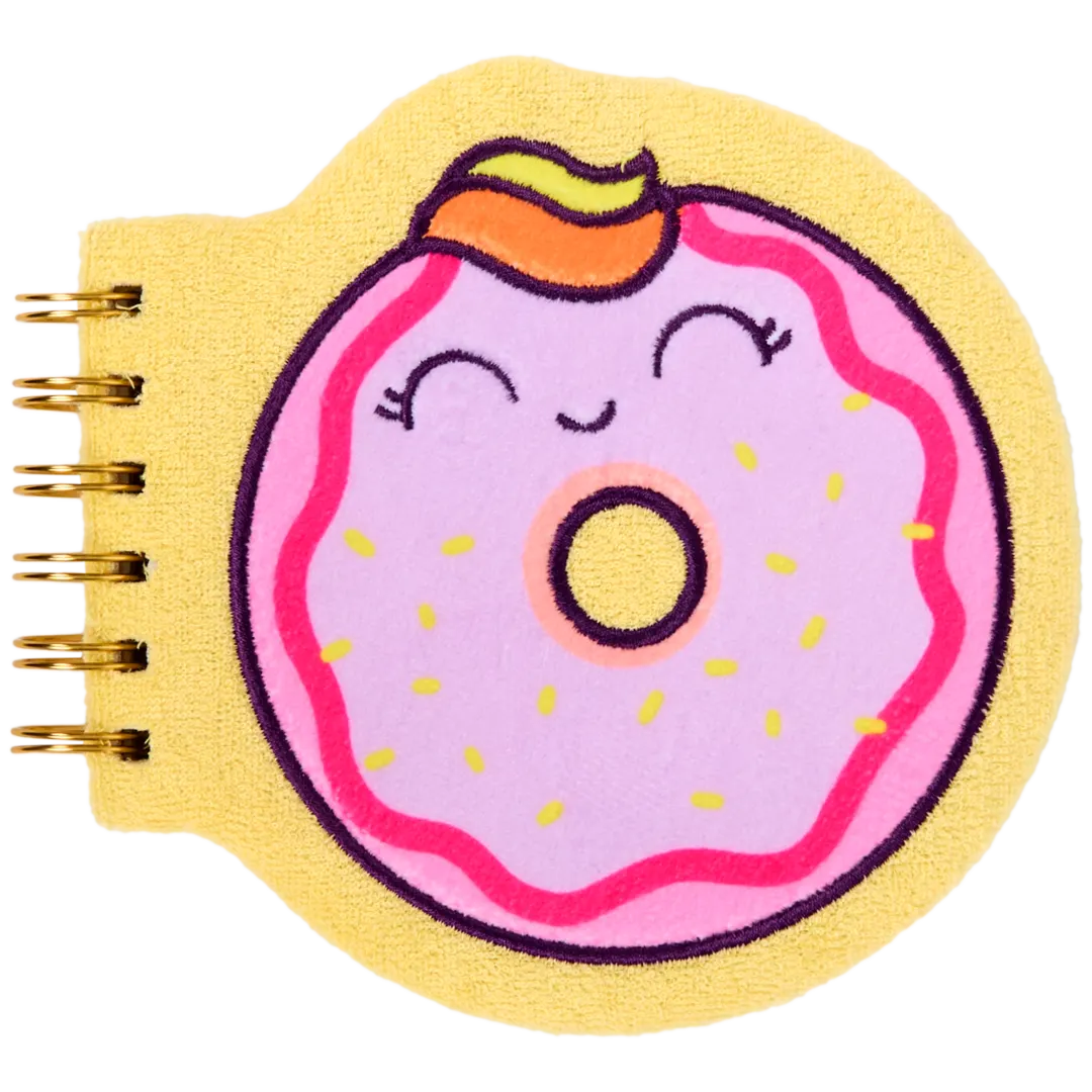 Candy Summer notitieboek 80 vel | diverse varianten