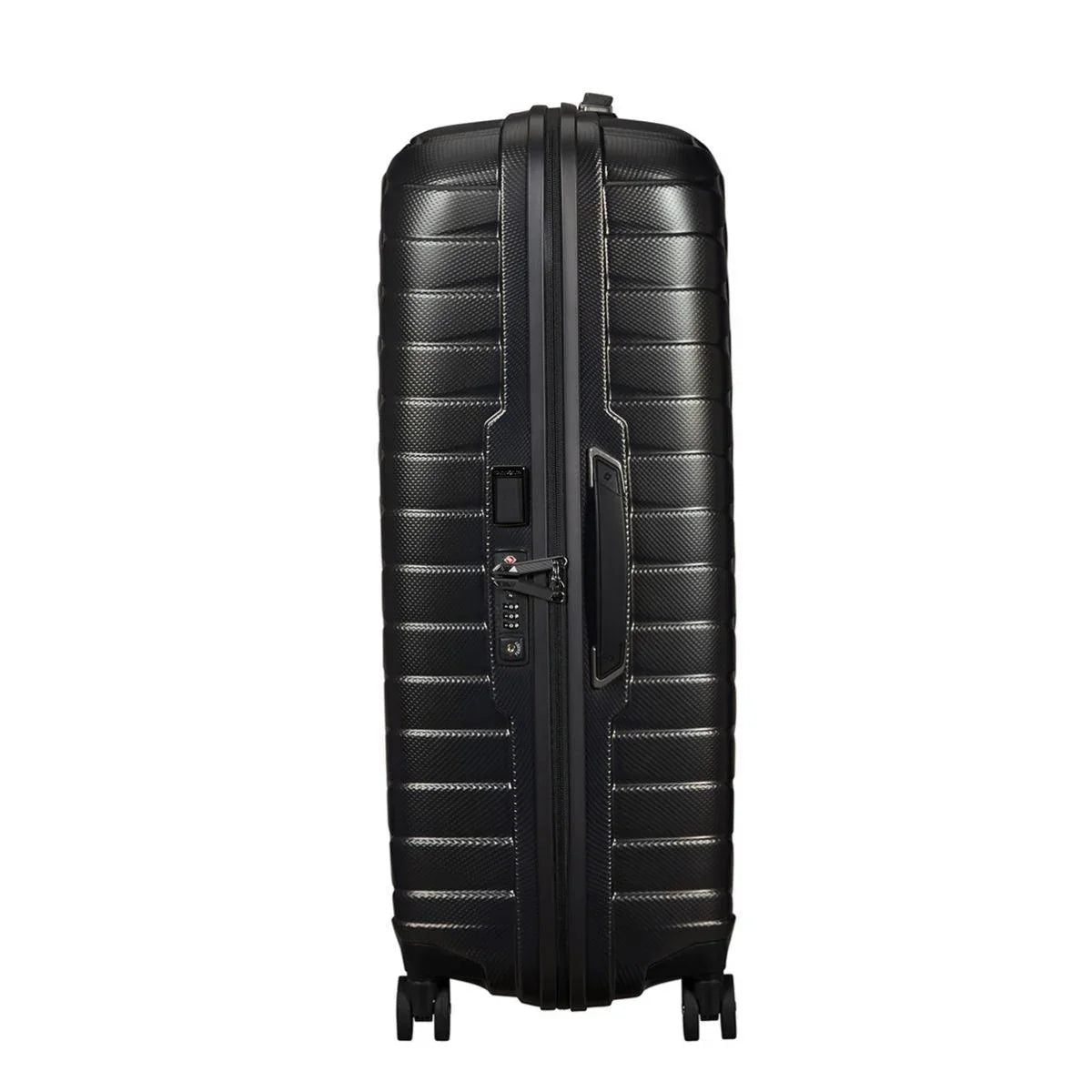 Samsonite | Proxis Spinner 75 | Grootte koffer