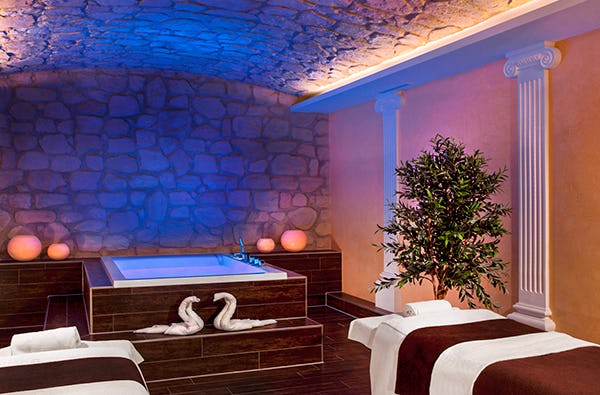 Day Spa Bad Gögging