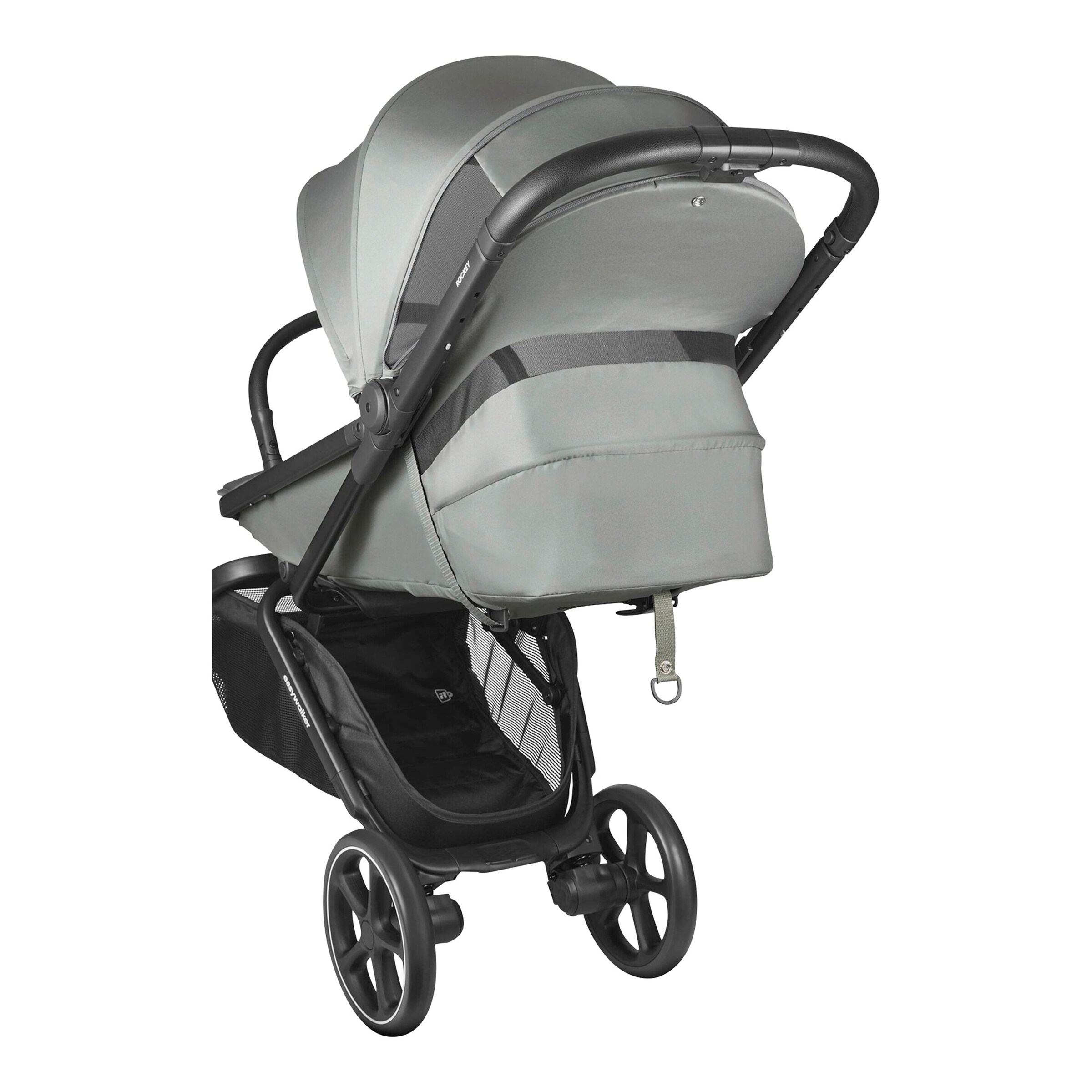 Easywalker Buggy Rockey L Fresh Green