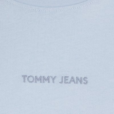 Tee-shirt à manches courtes homme Tjm Reg S New Classics Ext TOMMY HILFIGER