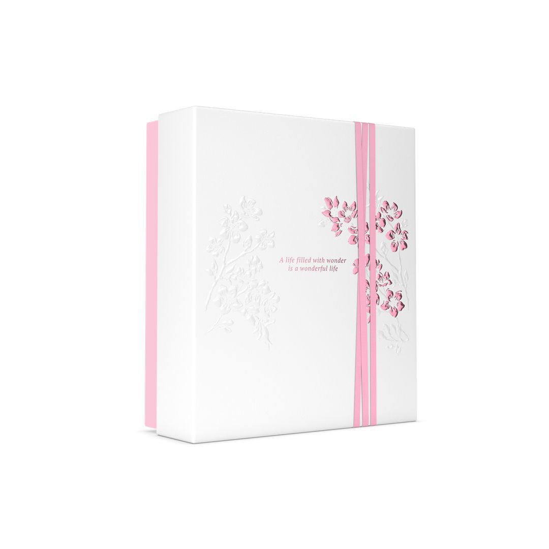 Sakura Medium Gift Set - 1un