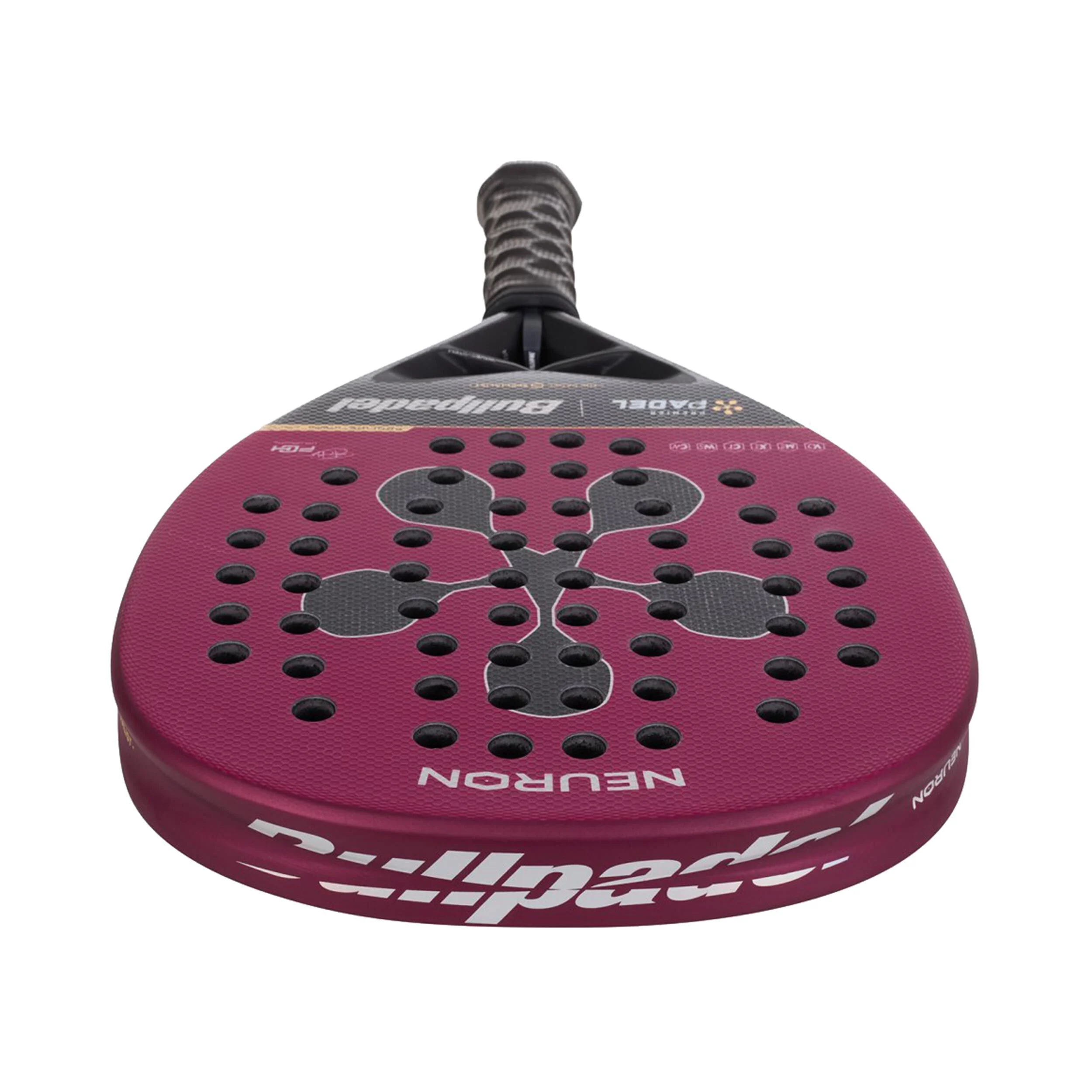 Bullpadel Neuron Premier Padel Collection