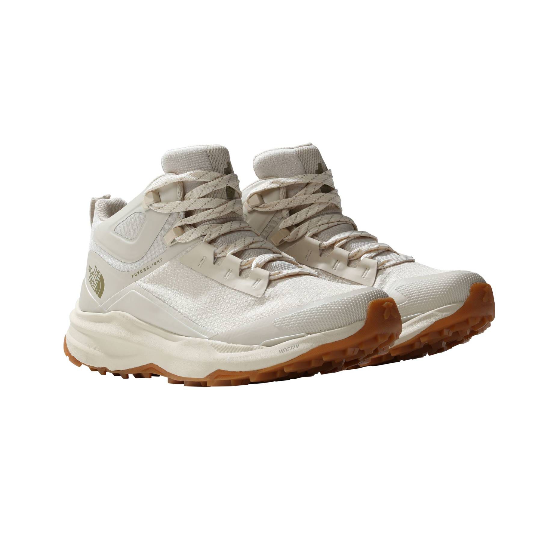 The North Face| Damen Wanderschuhe W VECTIV EXPLORIS 2 MID FUTURELIGHT