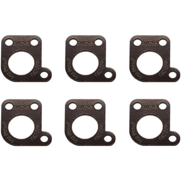 Graph Tech PRT-952-220-B0 Mount. Plates
