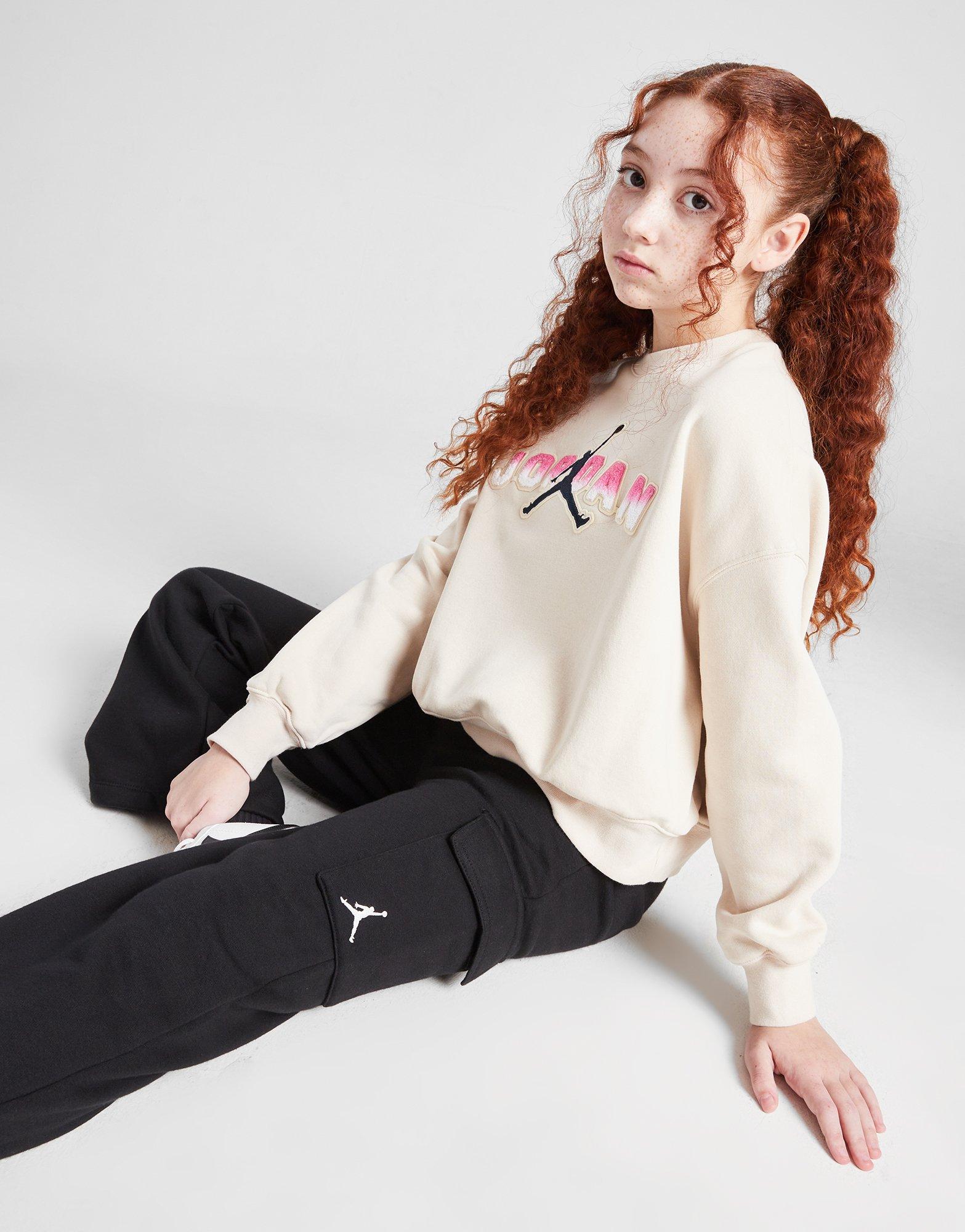 Jordan Pantalon Cargo Y2K  Junior