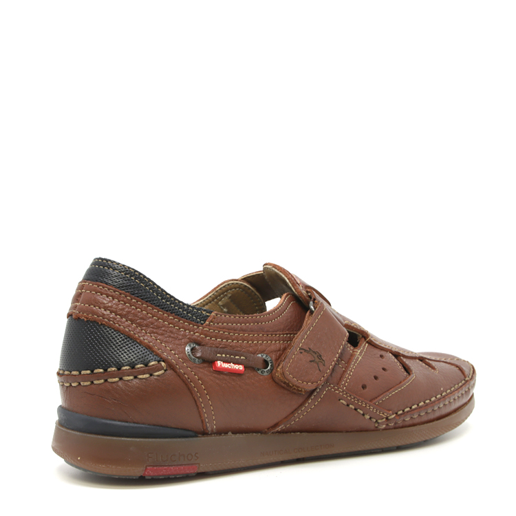 Fluchos Mariner Fisherm | TAN