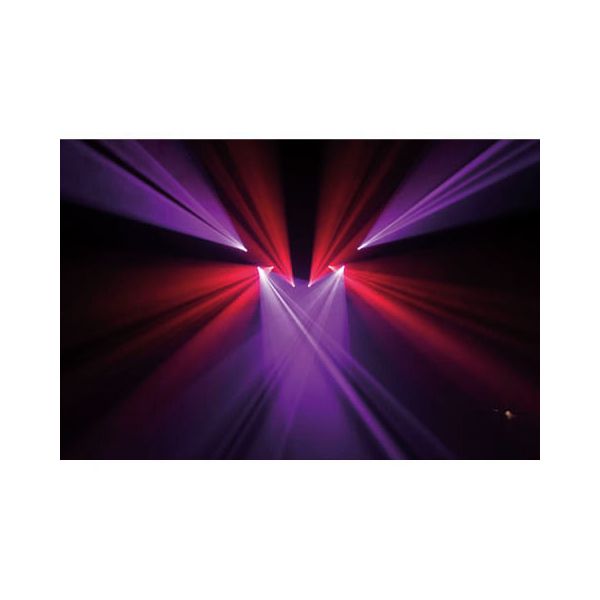 Showtec Phantom 65 LED Spot