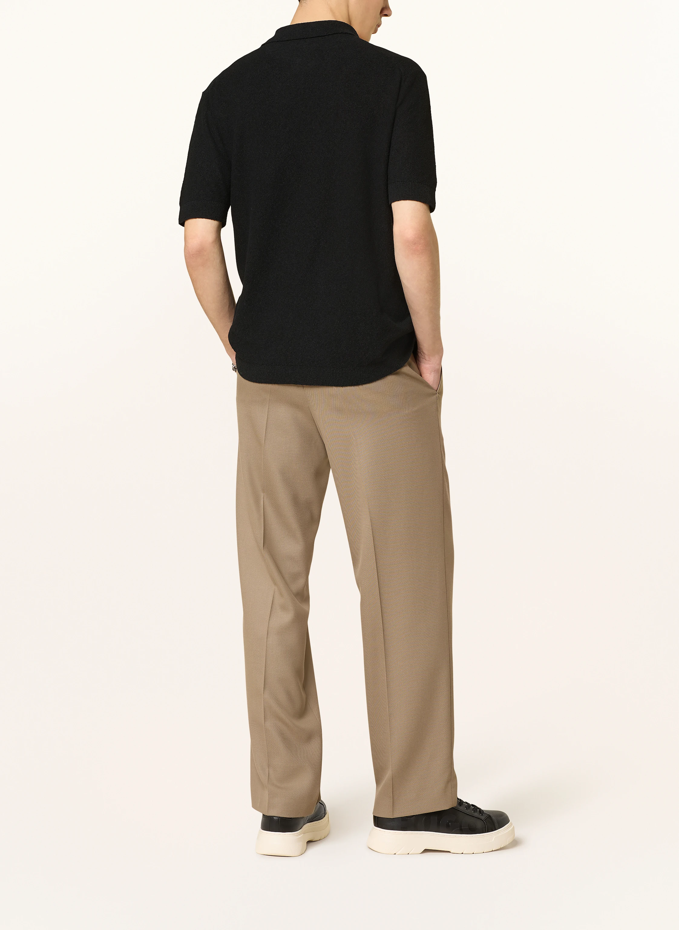 HUGO Poloshirt SHIPLOM