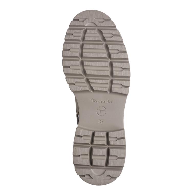 Tamaris 1-25253-45-341 taupe