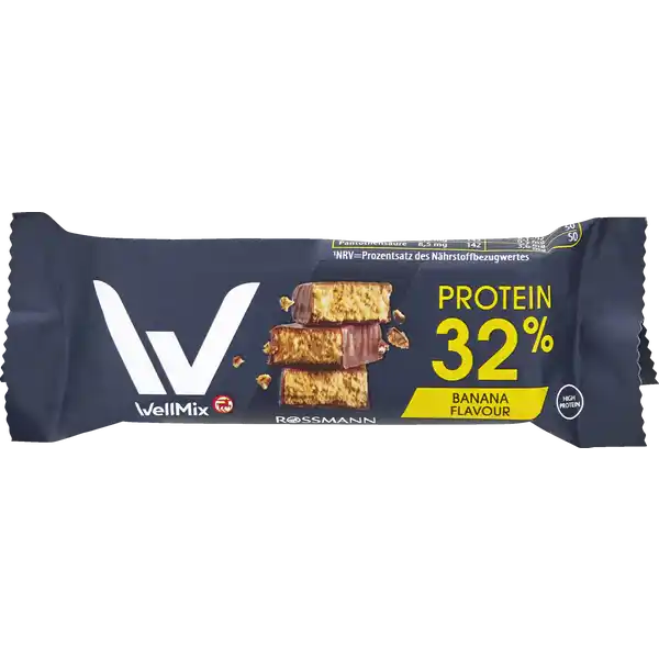 Proteinriegel Banana Flavour