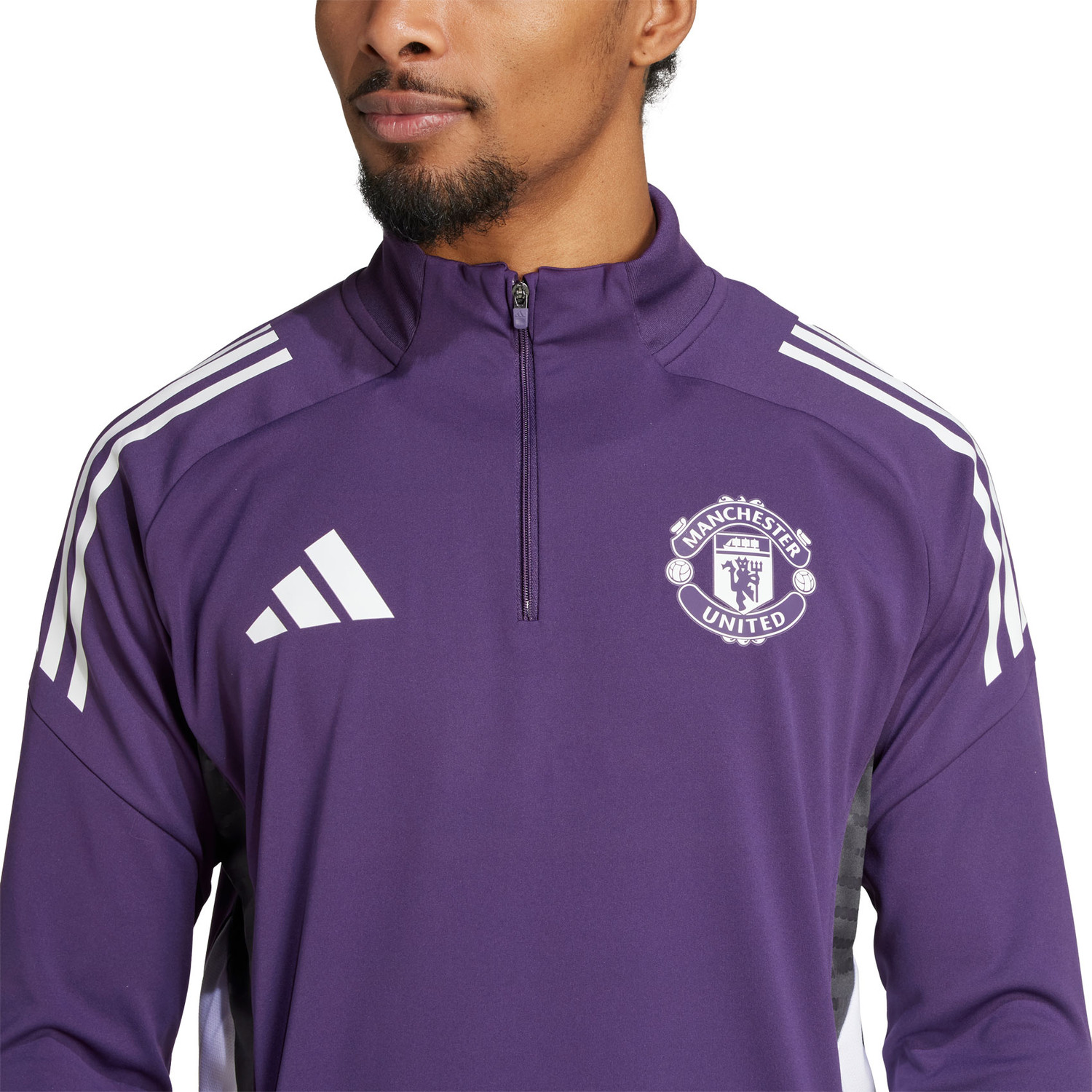 adidas Manchester United Trainingspak