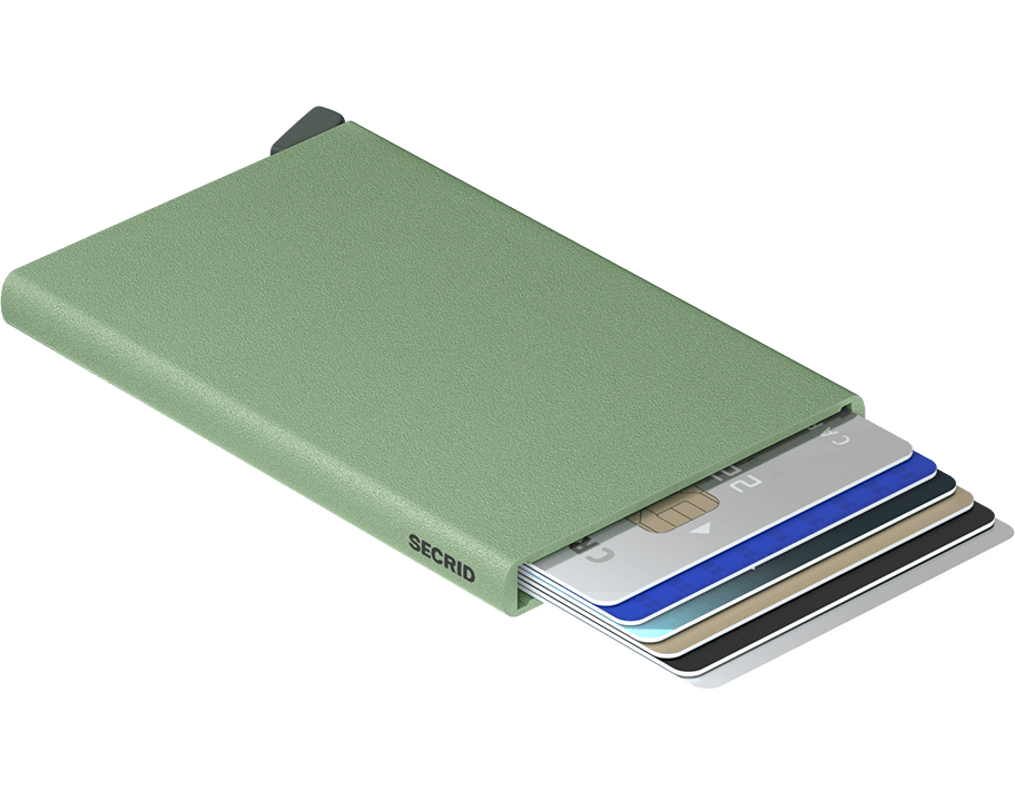 Cardprotector powder