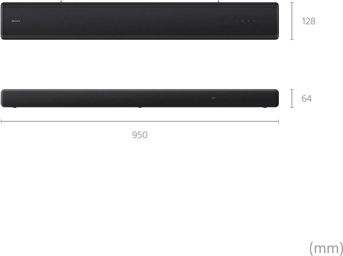 Sony HT-A3000   SA-RS5   SA-SW5 Home-cinéma sans fil