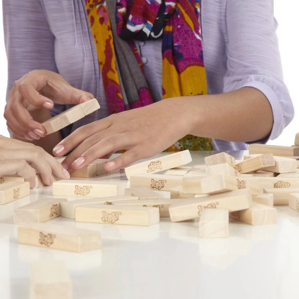 JENGA