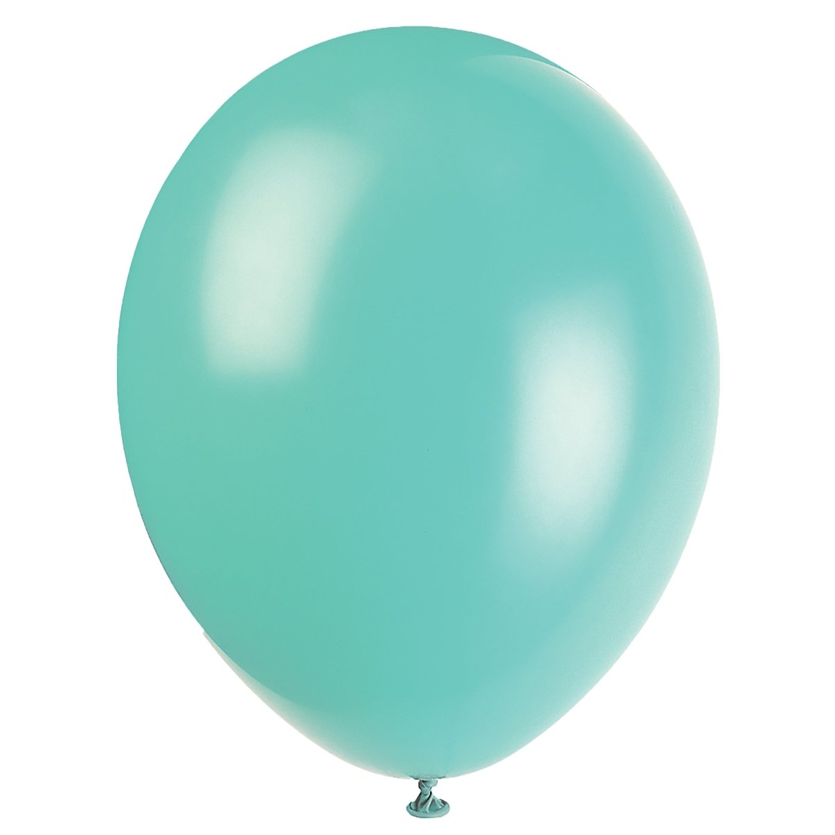 Gekleurde Ballonnen Assorti 30cm 10st