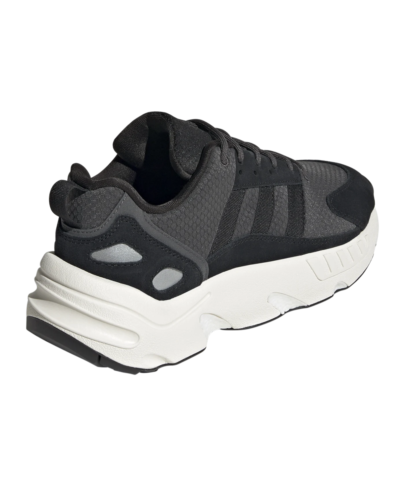 adidas Originals ZX 22 Boost Damen Schwarz Weiss