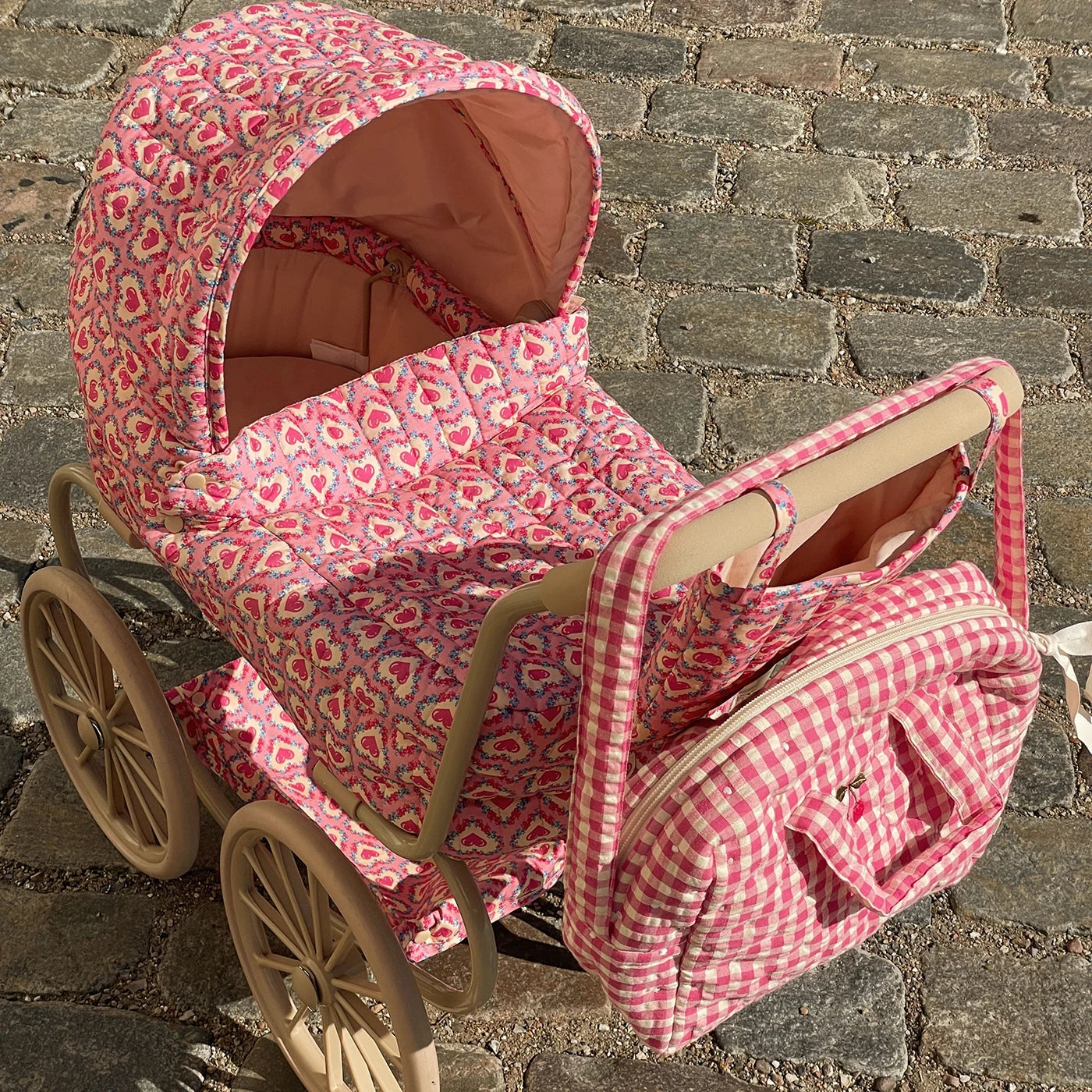 Minnie Dukkelegetøj