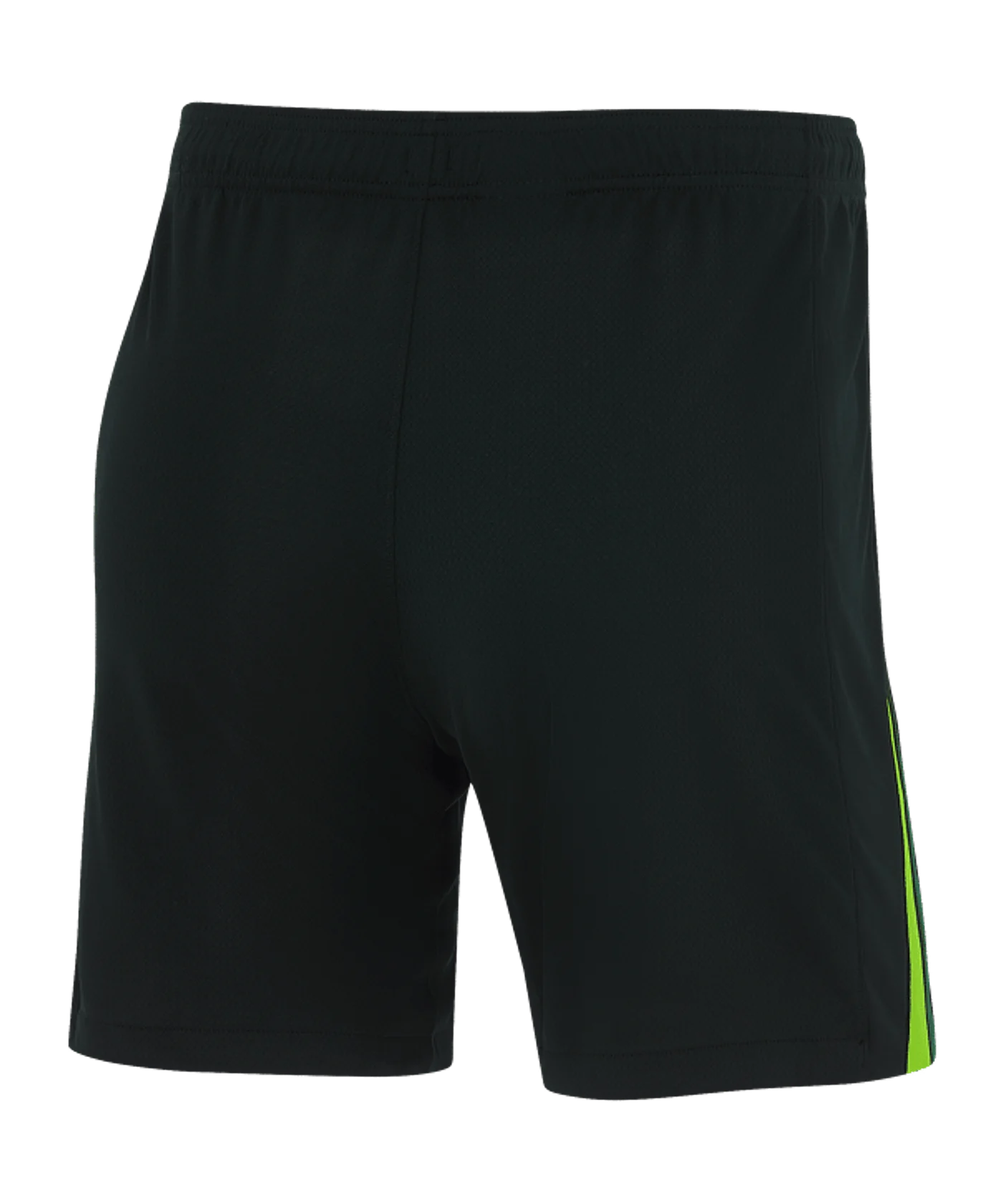 Nike VfL Wolfsburg Short Home Away Kids 2024/2025 Schwarz Grün F010