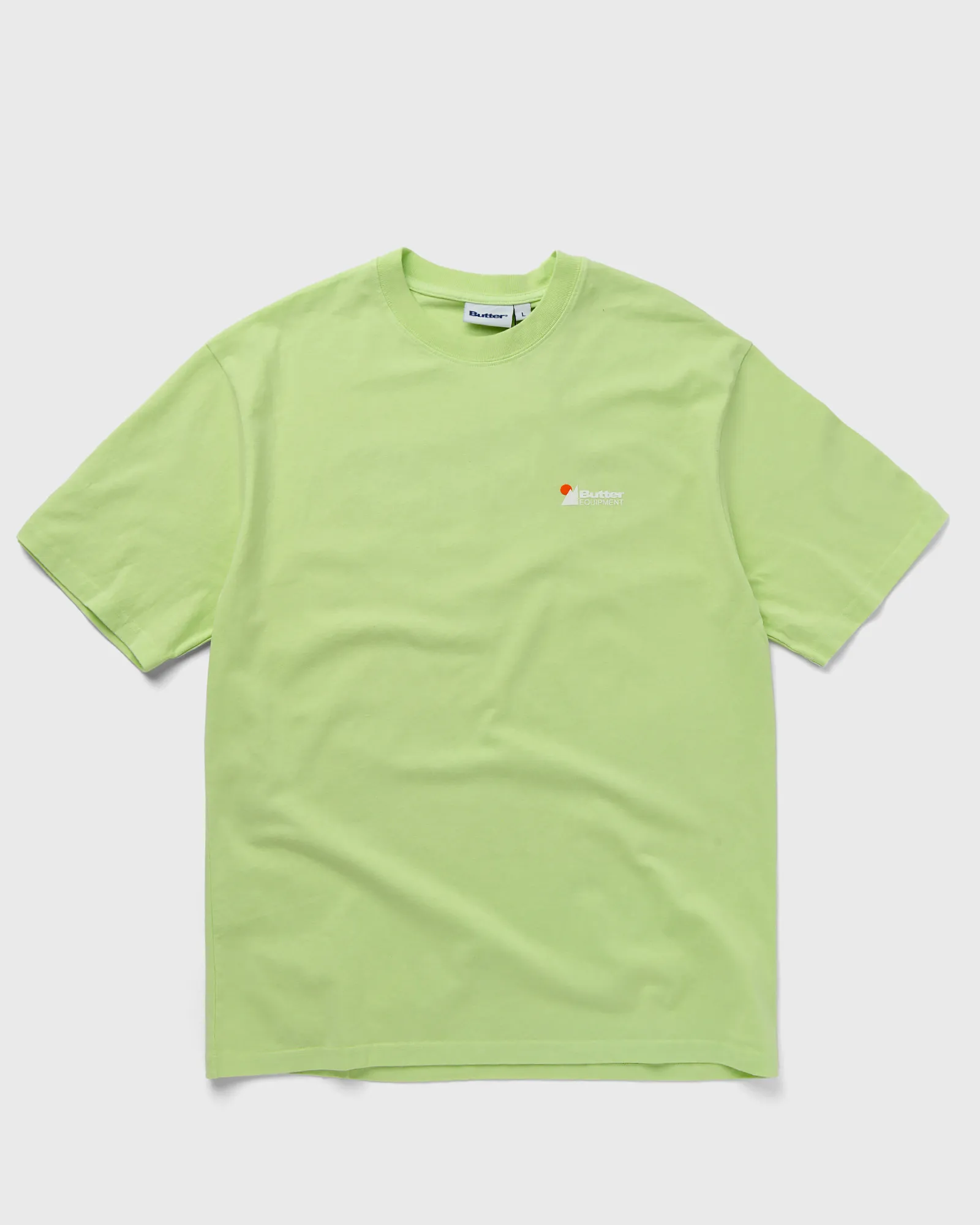 Butter Goods Heavy Weight Pigment Dye Tee