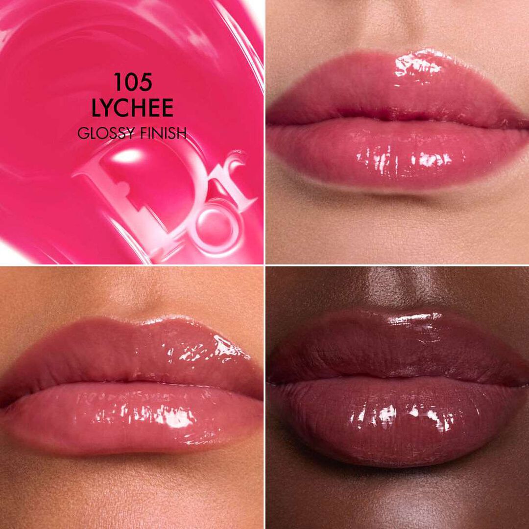 Dior DIOR ADDICT Lip Glow Butter